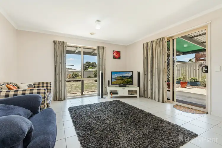 Second view of Homely house listing, 9 Bellbird Drive, California Gully VIC 3556