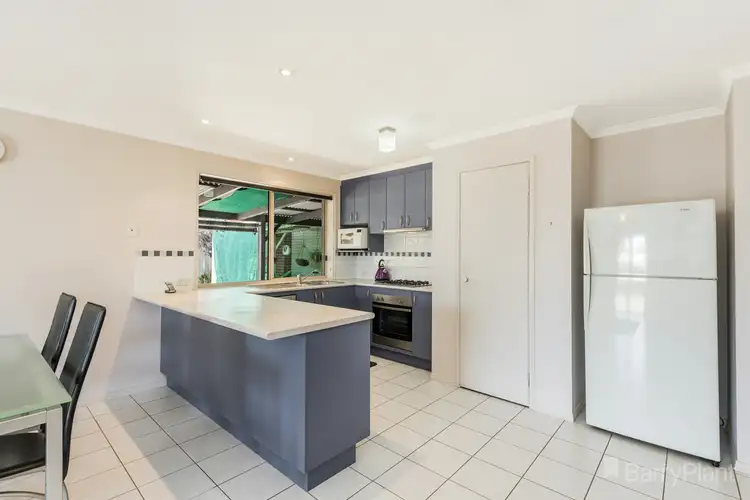 Third view of Homely house listing, 9 Bellbird Drive, California Gully VIC 3556