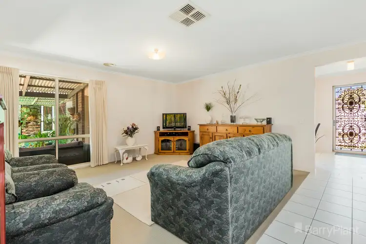 Fourth view of Homely house listing, 9 Bellbird Drive, California Gully VIC 3556