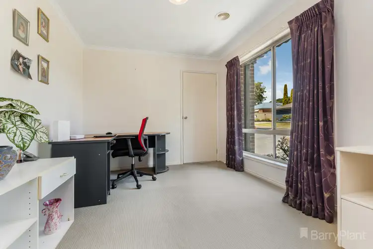 Fifth view of Homely house listing, 9 Bellbird Drive, California Gully VIC 3556