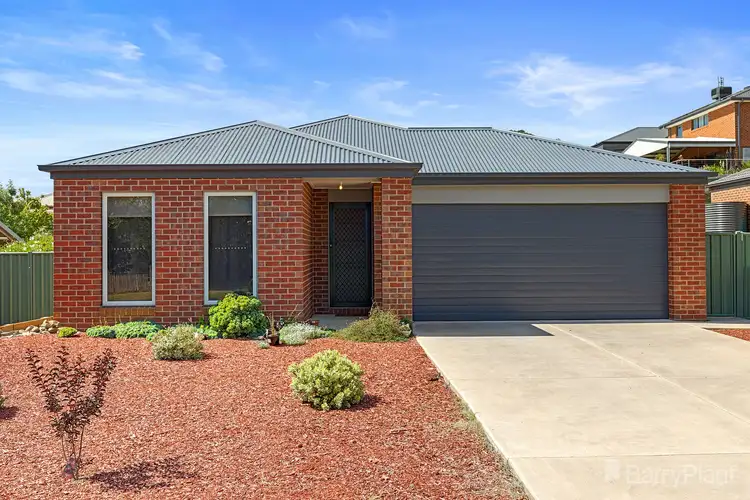 Main view of Homely house listing, 25 McInnes Street, Big Hill VIC 3555