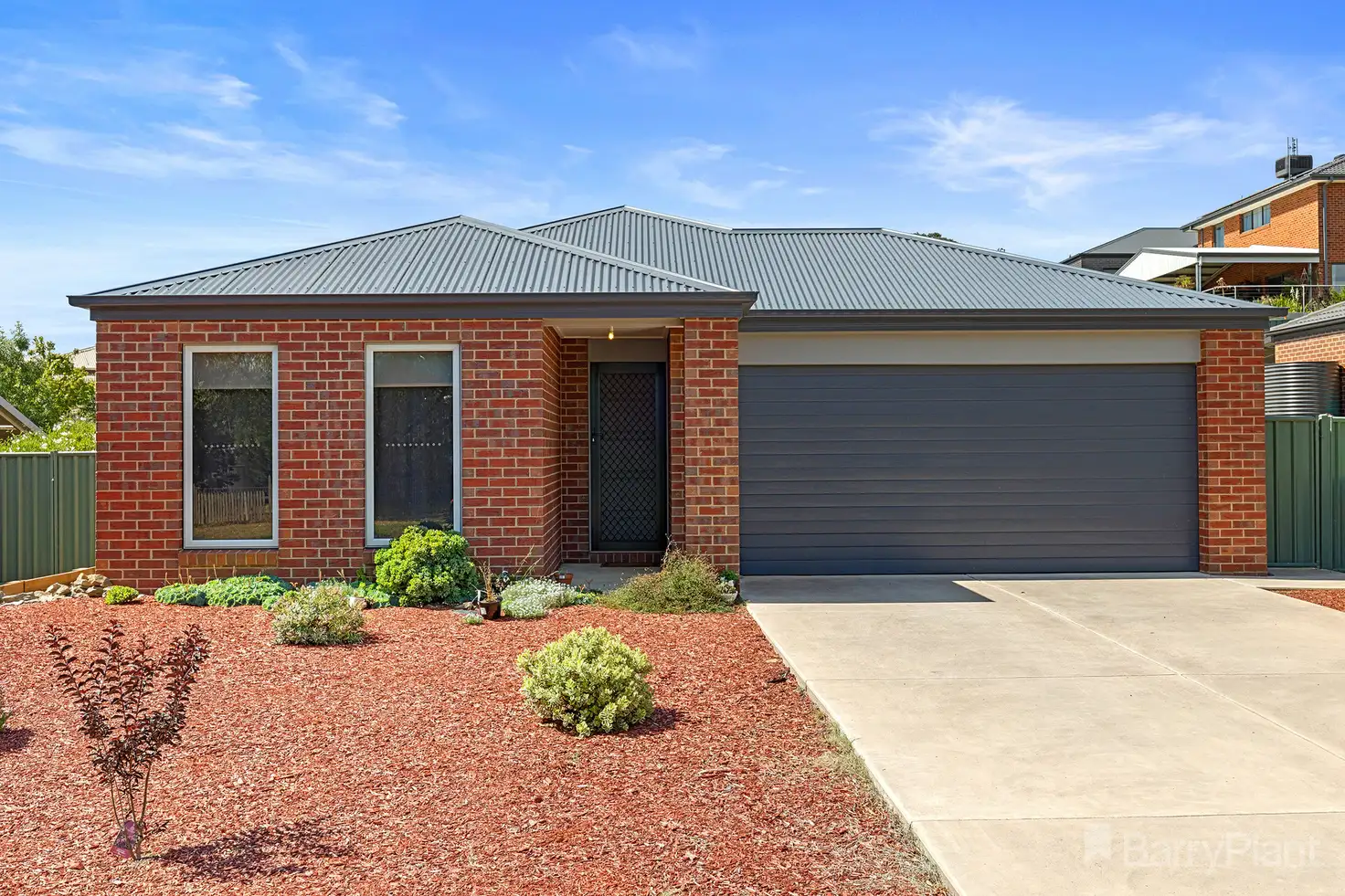 Main view of Homely house listing, 25 McInnes Street, Big Hill VIC 3555