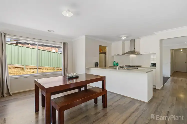 Second view of Homely house listing, 25 McInnes Street, Big Hill VIC 3555