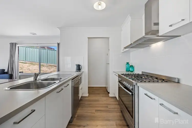 Third view of Homely house listing, 25 McInnes Street, Big Hill VIC 3555