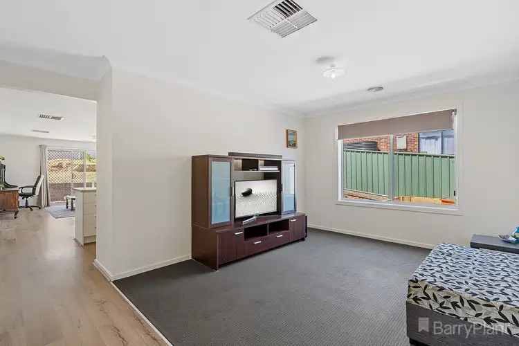 Fifth view of Homely house listing, 25 McInnes Street, Big Hill VIC 3555