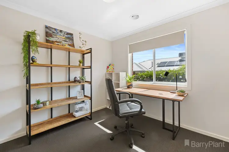 Sixth view of Homely house listing, 25 McInnes Street, Big Hill VIC 3555
