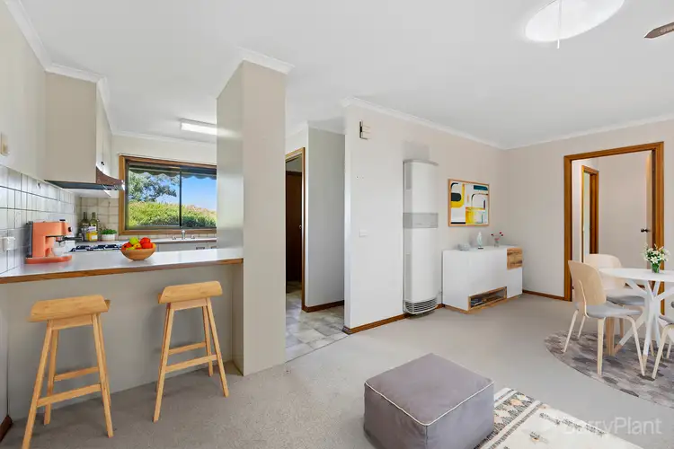 Third view of Homely unit listing, 3/1 Holland Court, Kennington VIC 3550
