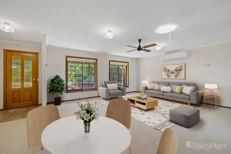 Fourth view of Homely unit listing, 3/1 Holland Court, Kennington VIC 3550