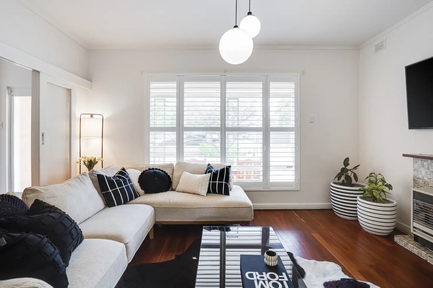 Main view of Homely house listing, 35 Elizabeth Street, Evandale SA 5069