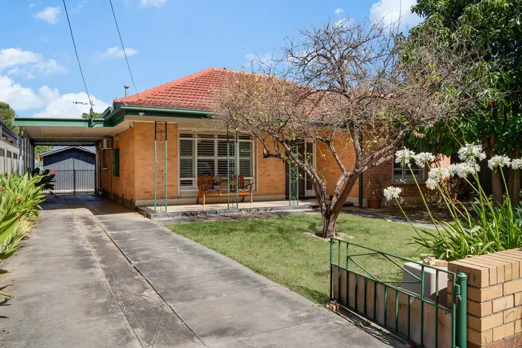Second view of Homely house listing, 35 Elizabeth Street, Evandale SA 5069