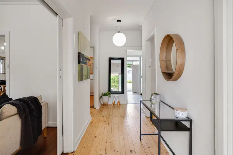 Third view of Homely house listing, 35 Elizabeth Street, Evandale SA 5069