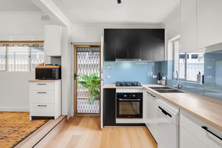 Fifth view of Homely house listing, 35 Elizabeth Street, Evandale SA 5069