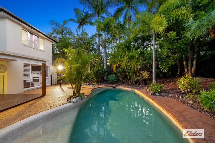 Second view of Homely house listing, 15 Meera Street, Cornubia QLD 4130