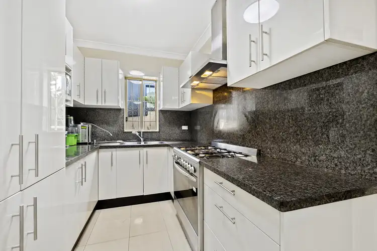 Fifth view of Homely house listing, 10 Collins Street, Tempe NSW 2044