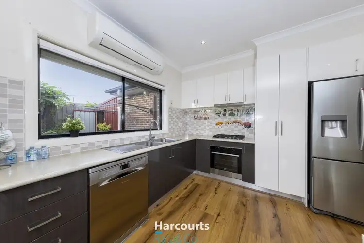 Third view of Homely townhouse listing, 1/36 Elliott Avenue, Broadmeadows VIC 3047