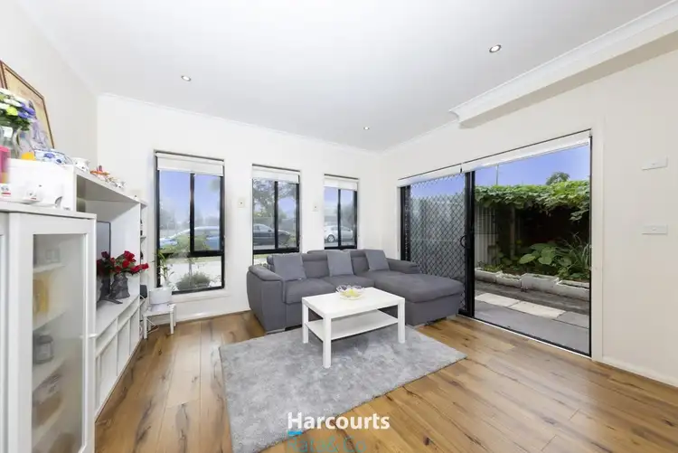 Fourth view of Homely townhouse listing, 1/36 Elliott Avenue, Broadmeadows VIC 3047