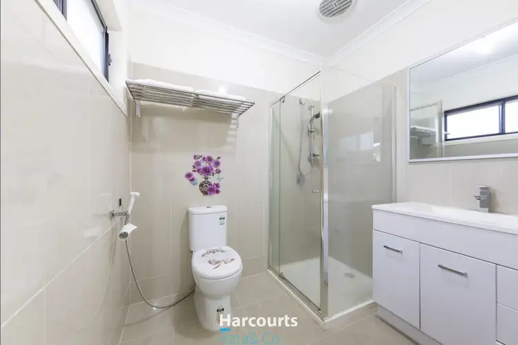 Fifth view of Homely townhouse listing, 1/36 Elliott Avenue, Broadmeadows VIC 3047