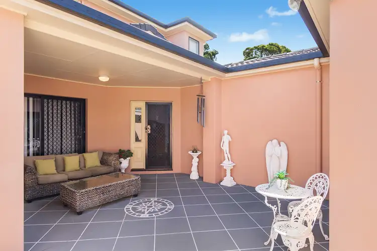 Sixth view of Homely unit listing, 1/28 Crane Street, Ballina NSW 2478
