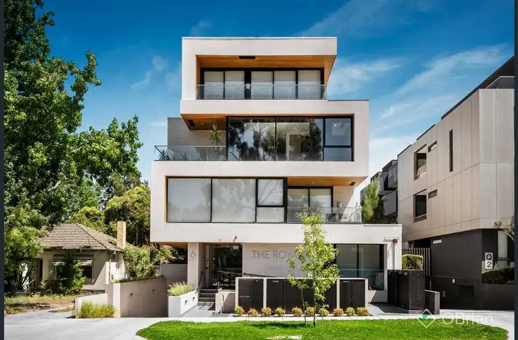 102/6 Queen Street, Blackburn VIC 3130