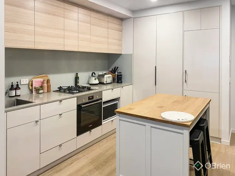 Third view of Homely apartment listing, 102/6 Queen Street, Blackburn VIC 3130