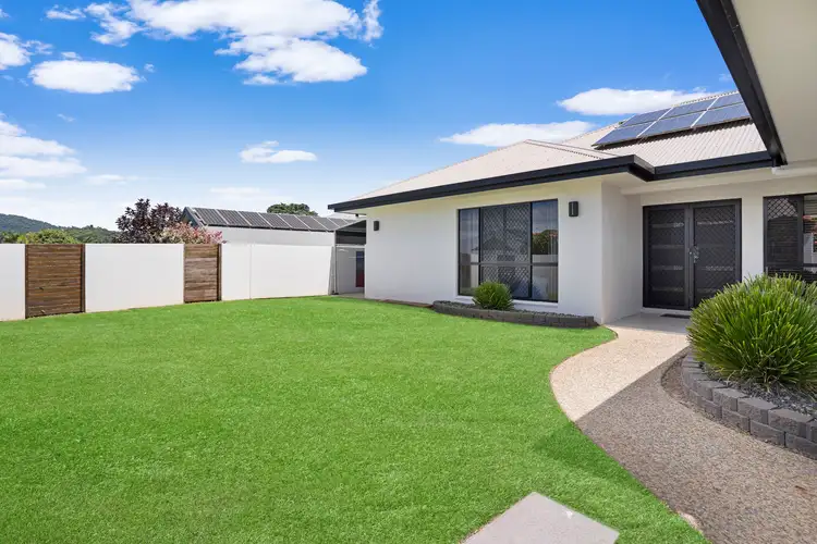 Fifth view of Homely house listing, 34 Regent Avenue, Redlynch QLD 4870