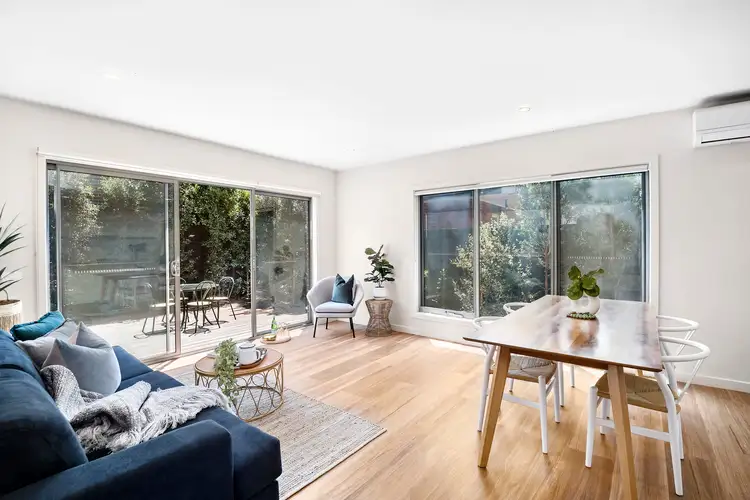 Third view of Homely townhouse listing, 2/178 Dromana Parade, Safety Beach VIC 3936