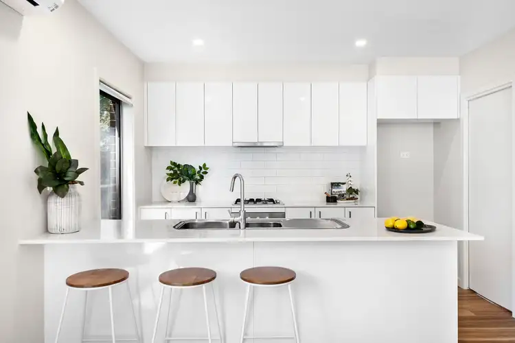 Fifth view of Homely townhouse listing, 2/178 Dromana Parade, Safety Beach VIC 3936