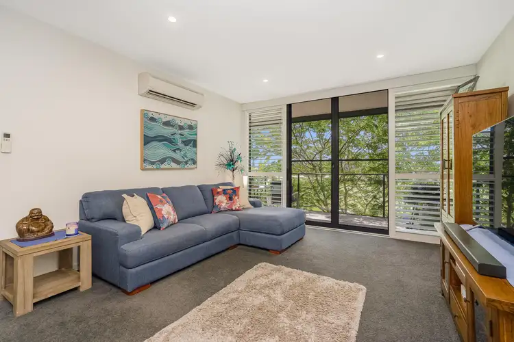 Fifth view of Homely unit listing, 211/123 Union Street, Cooks Hill NSW 2300
