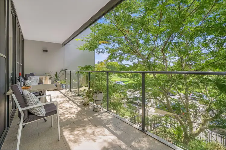 Sixth view of Homely unit listing, 211/123 Union Street, Cooks Hill NSW 2300