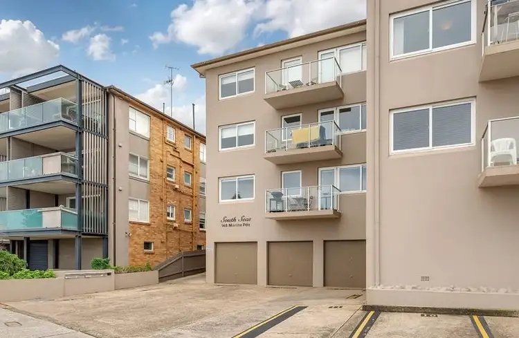 Main view of Homely apartment listing, 11/148 Marine Parade, Maroubra NSW 2035