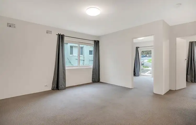 Third view of Homely apartment listing, 11/148 Marine Parade, Maroubra NSW 2035