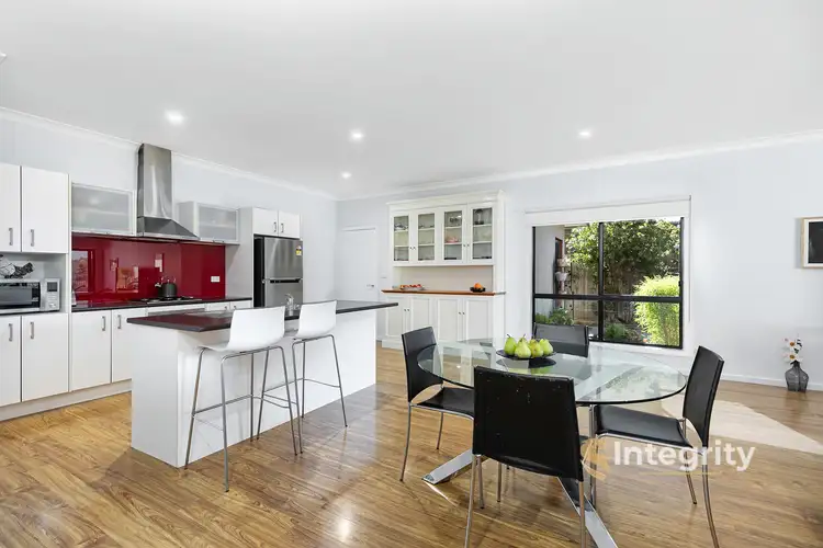 Fourth view of Homely house listing, 71 Pinoak Drive, Yarra Glen VIC 3775