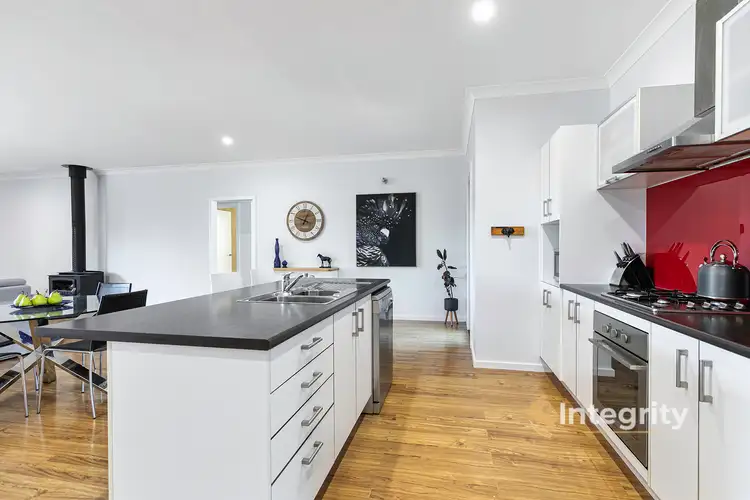 Fifth view of Homely house listing, 71 Pinoak Drive, Yarra Glen VIC 3775