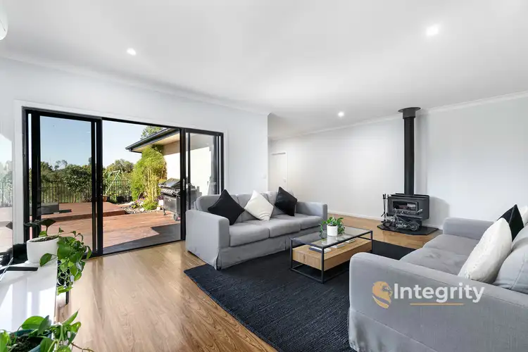 Sixth view of Homely house listing, 71 Pinoak Drive, Yarra Glen VIC 3775