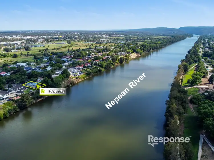 11 Nepean Avenue, Penrith NSW 2750