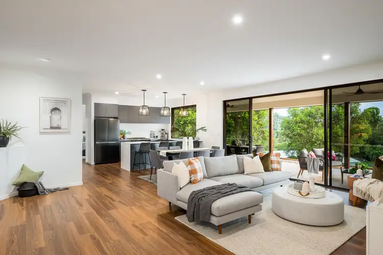 Third view of Homely house listing, 2 Vinery Place, King Scrub QLD 4521
