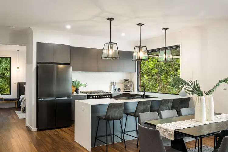 Fourth view of Homely house listing, 2 Vinery Place, King Scrub QLD 4521
