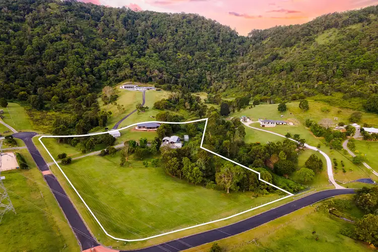 Fifth view of Homely house listing, 2 Vinery Place, King Scrub QLD 4521