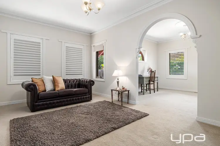 Fifth view of Homely house listing, 31 Wittick Street, Darley VIC 3340
