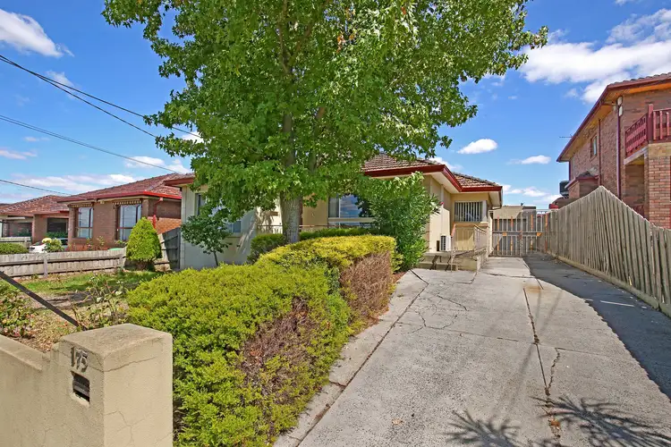 175 Darebin Drive, Lalor VIC 3075