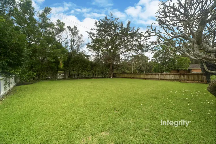 68 Pitt Street, North Nowra NSW 2541