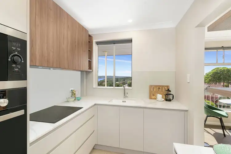 Third view of Homely apartment listing, Address available on request