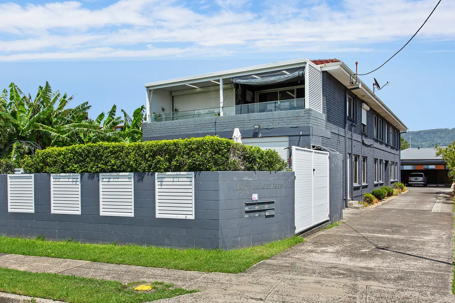 Main view of Homely unit listing, 1/138 Carters Lane, Fairy Meadow NSW 2519