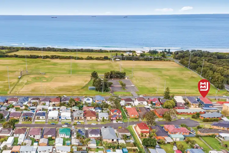 Third view of Homely unit listing, 1/138 Carters Lane, Fairy Meadow NSW 2519