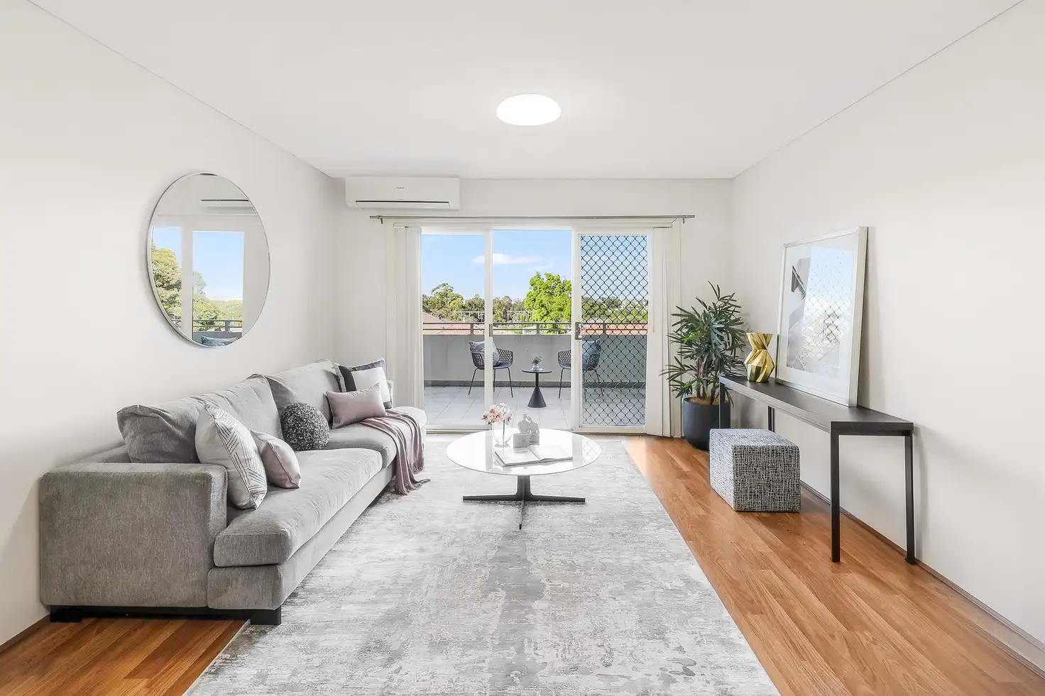 Main view of Homely apartment listing, 26/1-9 Andover Street, Carlton NSW 2218