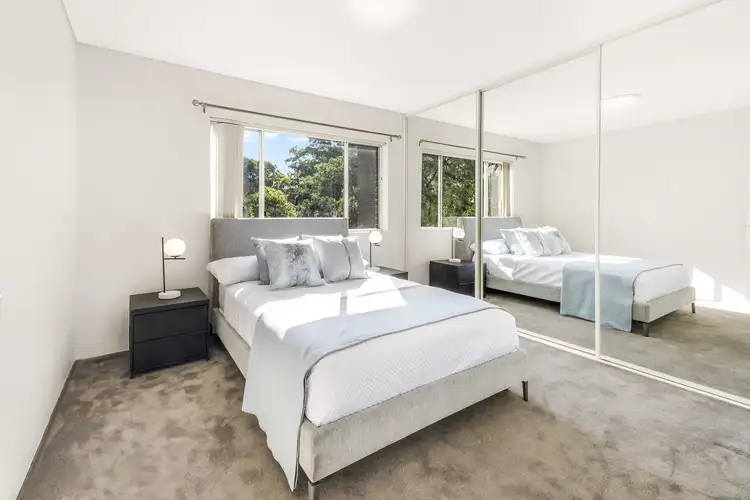 Third view of Homely apartment listing, 26/1-9 Andover Street, Carlton NSW 2218