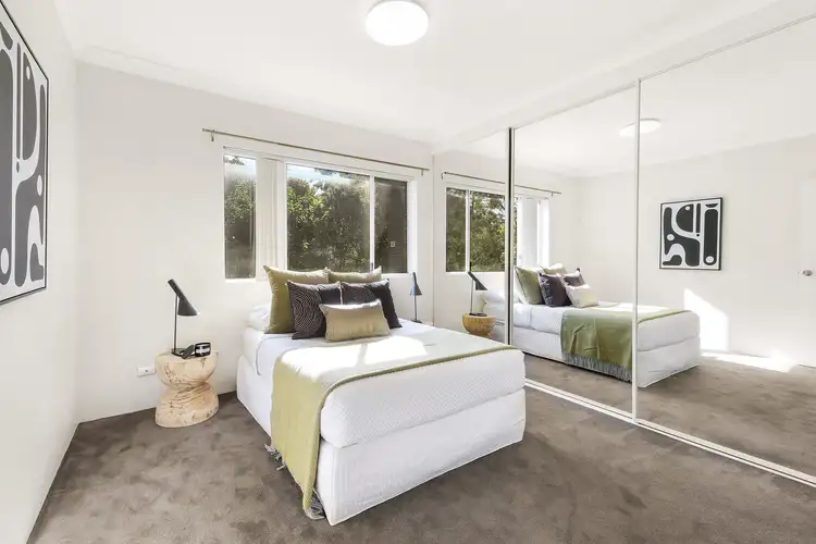 Fourth view of Homely apartment listing, 26/1-9 Andover Street, Carlton NSW 2218