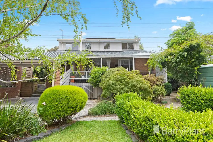 6 Darlington Avenue, Wheelers Hill VIC 3150