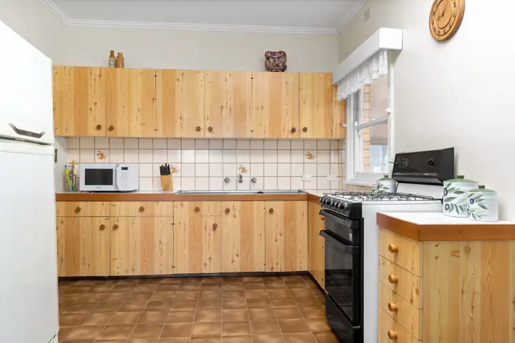 Second view of Homely house listing, 82 Armstrong Street, Colac VIC 3250