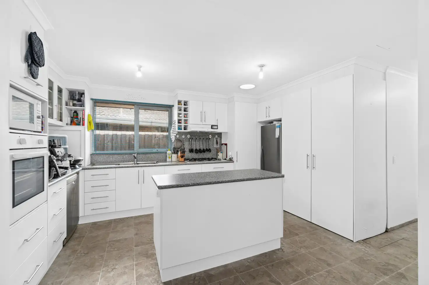 Main view of Homely house listing, 6 Strathcole Drive, Traralgon VIC 3844